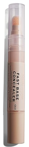 Makeup Revolution - Concealer - Fast Base Concealer - C0.5