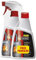 2 Stück OK Fuego Glasreiniger gegen Ruß, 2 Stück, 500 ml