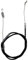 GT Garden Câble de Traction pour Tondeuse de cylindrée 125 cm3