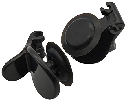 Without brand LT-Home, 2 PC-Precursor Ventile for Hurom Langsam Juicer Ersatzteile HU-600WN HU1100WN SBF11 for Hurom Entsafter Mixer Ersatzteile