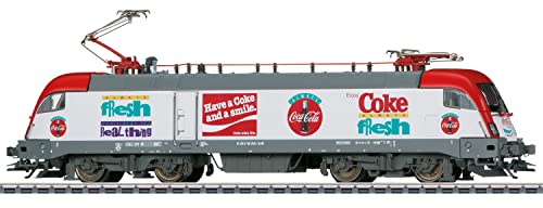Märklin 39829 - Elektrolokomotive Baureihe 182