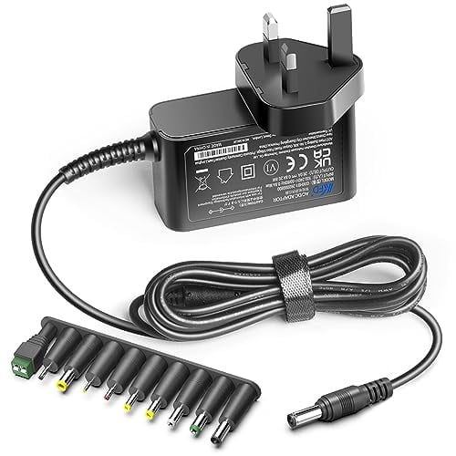 26V Charger for Vytronix Vacuum Cleaner NIBC22 BCS01 Beldray BEL0776NAS Airgility BEL0776N BEL0908 BEL0960 BEL0700 Morphy Richards Supervac 732102 Vax TBTTV1T1 TBTTV1B1 Hoover Battery Power Adapter
