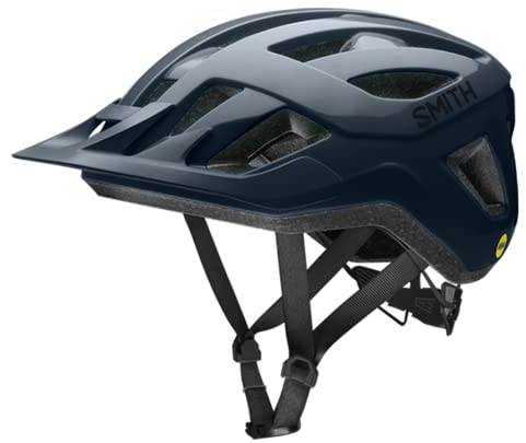 Smith Unisex-Erwachsene Convoy MIPS Fahrradhelm, French Navy, S