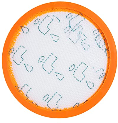 PURexpert Replacement Reusable and Washable Filter For Hoover ONEPWR Evolve Pet Elite Cordless Vacuum (4 Pack)