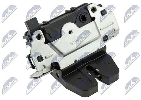 NTY Serratura cofano post. EZC-PL-073