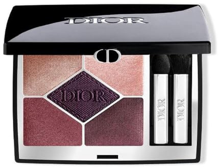 DIOR Diorshow 5 Couleurs Longwear Creamy Powder Eyeshadow Palette Nr.183 Plum Tutu 7 g