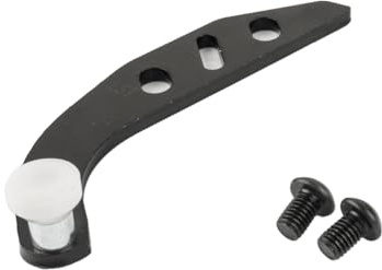 LST Schiebetür Rollenführung Scharnierrolle oben rechts W447