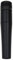 Ombialo SM57-LC - Microfono dinamico per strumenti live e registrazione (nero)