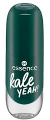 Pintaúñas Essence Gel Nº 60 Kale yeah! 8 ml