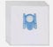 CERTIFIED COMPATIBLE TYPE G BOSCH VACUUM CLEANER DUST BAGS AND 1 MICRO FILTER TO FIT ALL TYPE G BOSCH VACUUM CLEANERS APPROC 30cm x 28cm