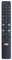 RC802N YAI4 RC802N YU14 RC802N YA13 RC802N YA15 Télécommande de rechange pour TCL Smart TV U55C7006 U65X9006 U75C7006 U55P6046 U60P6046 U49P6046 046 UE. 43P6046 U65S990 49C2US 55C2US 65C2US 75C2US