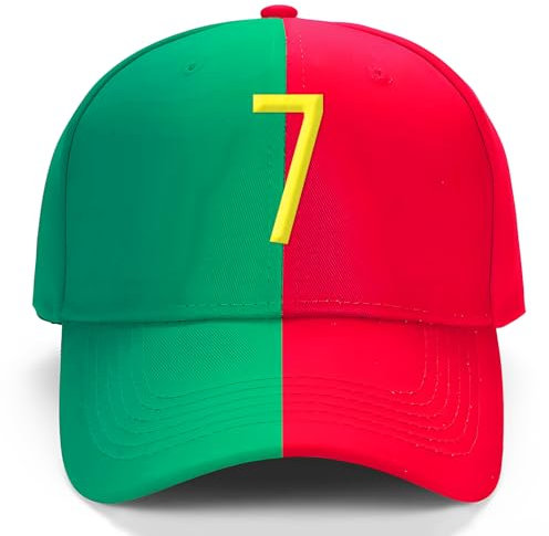 Pardofelis Baseball Cap Kinder, Baseball Kappe für Kinder Verstellbare Baumwollmütze, Baseball Cap Herren Jungen, Unisex Sonnenmütze Fußball Mütze, Modische Hut für jeden Anlass