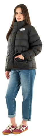 The North Face Women's Limbara Insulated Jacket, Tnf Black, L