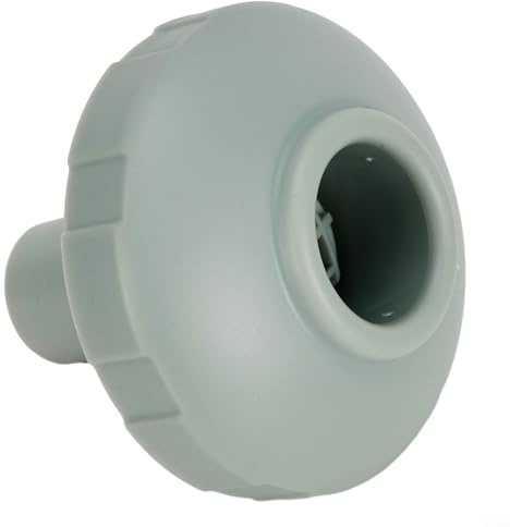 Zuverlässiger Adapter für Skimmer-Schlauchanschluss für effizientes Poolsaugen
