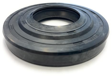 ensipart Stoßdämpfer für Waschmaschine kompatibel mit Miele 4500826 kompatibel mit Suspa RD12 120N Alternativteil passend für 4500826