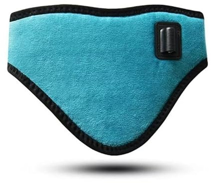 Ortorex Electric Heating Neck Brace for Pain Relief