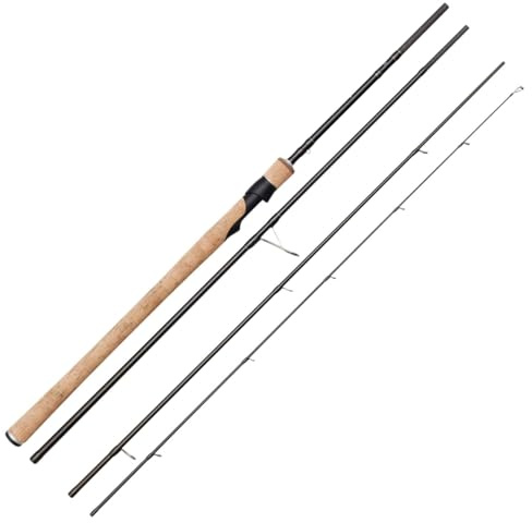 Westin W2 Spin 273cm ML 5-20g - Spinnrute