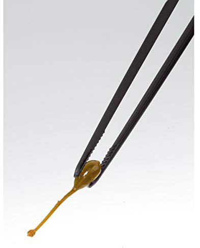 GEFU GE21600 Piccolino Multi Pincette Nylon Noir 7 x 1,7 x 30,3 cm