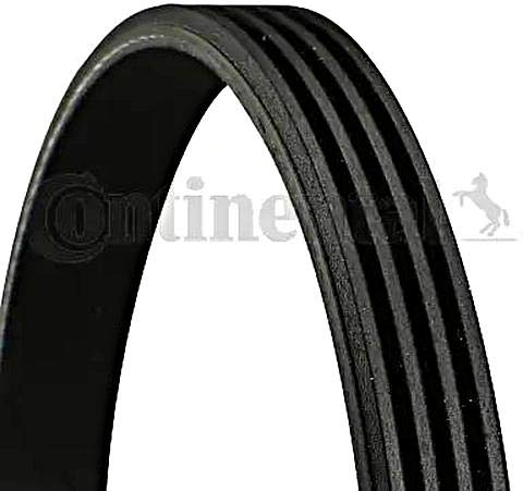 CONTITECH 4PK1538 Keilrippenriemen Rippenriemen 1538mm 0,108kg