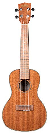 KALA KA KA CG Mahogany Concert Ukulele Highpolish mit Bag
