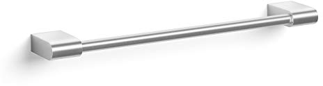 ZACK 40421 ATORE Handtuchstange, Edelstahl matt