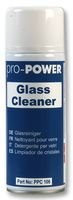 PRO POWER CHEMICALS PPC106 Glass Cleaner, 400ml Aerosol