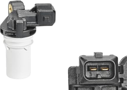 VALEO-254031-Impulsgeber, Kurbelwelle-Anzahl der Pins : 2 - Plug Type : ANGULAR - Mit Kabel : NO - Sondenlänge [mm] : 34 - Sensortechnik : INDUCTIVE