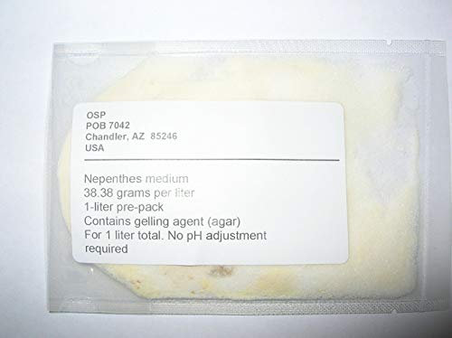 Portal Cool Nepenthes Moyen mise en moufle