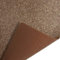 Minerva Trimits Glitter Felt Roll Rose Gold - per metre