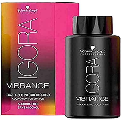 SCHWARZKOPF Igora Vibrance personal care - fresh option (559842)