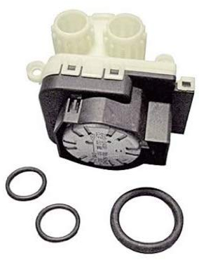 MOTOR LAVAVAJILLAS FAGOR LJF-031 C.O. LV0860500 AS0014710 JUNTAS INCLU