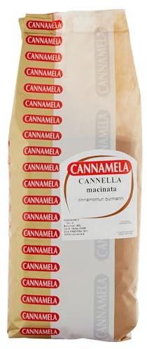 Cannella macinata - Cannamela - kg 1