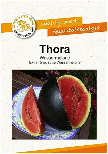 Thora Wassermelone Samen von Bobby-Seeds Portion