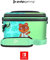 Pdp Pull N Go Case Animal Crossing pour Nintendo Switch & Lite