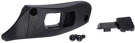 Accell Asia Unisex - Adult TT DI2 Adapter Kit, Black, One Size
