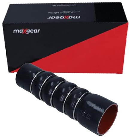 Maxgear 68-0306 Ladeluftschlauch links | 68-0306 Kompatibel mit Mondeo III (B5Y),Mondeo III Turnier (bwy)