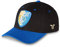 Tokyo Time Khimi Moskauer Region Euro League Collab Cap - Schwarz/Blau, schwarz / blau, Einheitsgröße