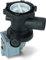 G GRIMALDI Elettropompa di Scarico per Lavatrici compatibile Ariston, compatibile Indesit, compatibile Hotpoint codice C00119307