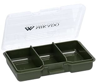 Mikado Box - zum Karpfen-Set 3 (10.5X7X2.5cm)
