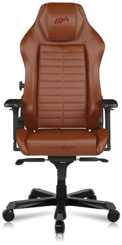 DXRacer Master DMC-I233S-C braun