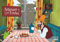 Pettersson & Findus - Kalender 2024 - DUMONT-Verlag - Kinderkalender - Wandkalender - 42 cm x 29,7 cm