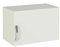 HOGAR24 ES - Mueble Altillo 1 Puerta 1 Puerta Color Blanco, Medidas: 40 x 60 x 33 cm
