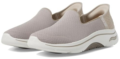 Skechers Damen Go Walk Arch Fit 2.0 Delara FreisprecheinrichtungSneaker