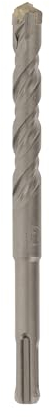 PD-Tools SDS Plus - Broca Quattro de 14 mm de diámetro x 160 mm para taladrar en hormigón, hormigón armado, piedra, piedra natural y mampostería para martillo perforador y taladro de impacto