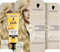 Schwarzkopf Creme Supreme Coloration 9-0 Natürliches Hellblond (3x 182 ml), dauerhafte Haarfarbe mit Serum und Haar-Maske & SOS-Intensiv-Kur Oil Nutritive (15 ml) für intensive Reparatur