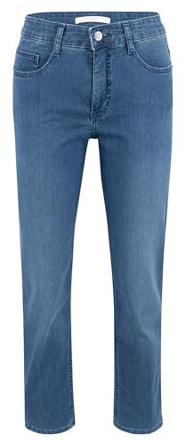 MAC Stella new Light Basic wash 5100-90-0352 D447 - Ultralight Denim W44 L30