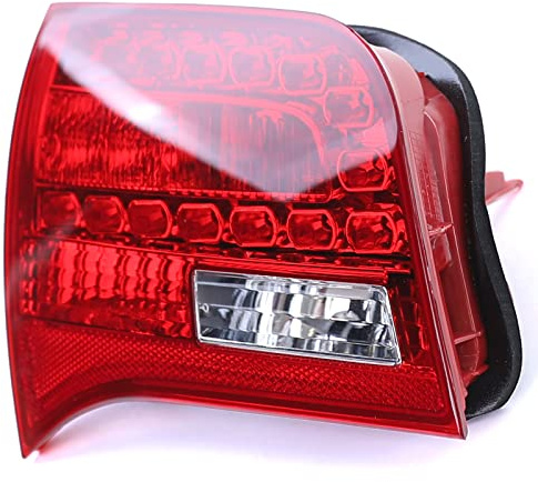 LED Rückleuchte Innenteil Heckklappe Links für Audi A6 C6 Avant Kombi 2005-2008