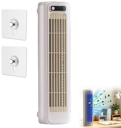 Epicooler Aire Acondicionado Portatil,2026 Nuevo Epicooler Aire Acondicionado,Enfriamiento Hasta 11°C En Segundos,Recargable Usb-C,Para Hogar, Oficina (Blanco)