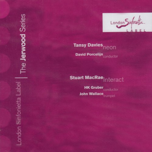 Neon (Jerwood series, Vol. 1)