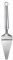 Westmark 18012270 Série INOX Pelle à Tarte à Bord Dentelé Acier Inoxydable Argent 28 x 6 x 2,5 cm